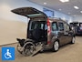 Renault Kangoo Rolstoelauto + Luchtvering