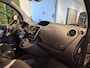 Renault Kangoo Rolstoelauto + Luchtvering