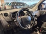 Renault Kangoo Rolstoelauto + Luchtvering