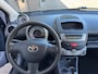 Toyota Aygo 1.0-12V +
