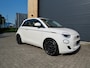 Fiat 500 La Prima 42 kWh *leder *Carplay *Luxste uitvoering