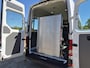 Volkswagen Crafter L4H3 Rolstoelbus Groepsvervoer 8+2