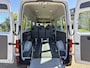Volkswagen Crafter L4H3 Rolstoelbus Groepsvervoer 8+2