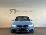 BMW M3 3-serie DCTA Carbon|Keyless|HuD|H/K|Memory|Camera