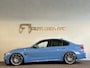 BMW M3 3-serie DCTA Carbon|Keyless|HuD|H/K|Memory|Camera