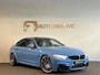 BMW M3 3-serie DCTA Carbon|Keyless|HuD|H/K|Memory|Camera