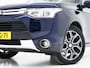 Mitsubishi Outlander 2.0 Instyle 4WD 7P | Schuifdak | Trekhaak | Leder | Camera | Keyless | Cruise | Stoelverwarming