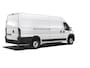 Citroën Jumper Standaard - Elektrisch | Blind spot assist (BSA) & Rear cross path detection | Elektrisch bedienbare en verwarmbare buitenspiegels | Pack Surround Rear Vision + Parkeersensoren voor en achteraan