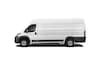 Citroën Jumper Standaard - Elektrisch | Blind spot assist (BSA) & Rear cross path detection | Elektrisch bedienbare en verwarmbare buitenspiegels | Pack Surround Rear Vision + Parkeersensoren voor en achteraan