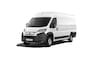 Citroën Jumper Standaard - Elektrisch | Blind spot assist (BSA) & Rear cross path detection | Elektrisch bedienbare en verwarmbare buitenspiegels | Pack Surround Rear Vision + Parkeersensoren voor en achteraan