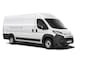 Citroën Jumper Standaard - Elektrisch | Blind spot assist (BSA) & Rear cross path detection | Elektrisch bedienbare en verwarmbare buitenspiegels | Pack Surround Rear Vision + Parkeersensoren voor en achteraan