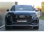 Audi RS Q8 RSQ8 4.0 TFSI Quattro Pano B&O Advanced HUD Audi Exclusive leder ACC Keyless Softclose