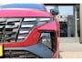 Hyundai Tucson 1.6 T-GDI PHEV N Line 4WD 265pk | Cruise control adaptief met Stop&Go | Dodehoekdetectie met correctie | Elektrisch bedienbare achterklep met sensorsturing