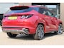 Hyundai Tucson 1.6 T-GDI PHEV N Line 4WD 265pk | Cruise control adaptief met Stop&Go | Dodehoekdetectie met correctie | Elektrisch bedienbare achterklep met sensorsturing
