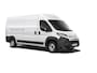 Citroën Jumper Standaard - Elektrisch | Blind spot assist (BSA) & Rear cross path detection | Elektrisch bedienbare en verwarmbare buitenspiegels | Pack Surround Rear Vision + Parkeersensoren voor en achteraan