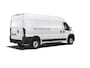 Citroën Jumper Standaard - Elektrisch | Blind spot assist (BSA) & Rear cross path detection | Elektrisch bedienbare en verwarmbare buitenspiegels | Pack Surround Rear Vision + Parkeersensoren voor en achteraan