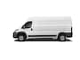 Citroën Jumper Standaard - Elektrisch | Blind spot assist (BSA) & Rear cross path detection | Elektrisch bedienbare en verwarmbare buitenspiegels | Pack Surround Rear Vision + Parkeersensoren voor en achteraan