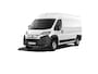 Citroën Jumper Standaard - Elektrisch | Blind spot assist (BSA) & Rear cross path detection | Elektrisch bedienbare en verwarmbare buitenspiegels | Pack Surround Rear Vision + Parkeersensoren voor en achteraan