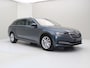 Skoda Superb Combi 1.5 TSI ACT 150PK DSG7 [ TREKHAAK+ACC+CARPLAY+STOELVERWARMING+CLIMATE+PDC ]