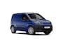 Fiat Doblò Professional Standaard | Airconditioning handmatig | Centrale deurvergrendeling met afstandsbediening | Cruise control met snelheidsbegrenzer (bediening achter het stuurwiel)