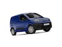 Fiat Doblò Professional Standaard | Airconditioning handmatig | Centrale deurvergrendeling met afstandsbediening | Cruise control met snelheidsbegrenzer (bediening achter het stuurwiel)
