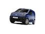 Fiat Doblò Professional Standaard | Airconditioning handmatig | Centrale deurvergrendeling met afstandsbediening | Cruise control met snelheidsbegrenzer (bediening achter het stuurwiel)