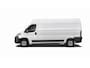 Citroën Jumper Standaard - Elektrisch | Elektrisch bedienbare en verwarmbare buitenspiegels | Pack Surround Rear Vision + Parkeersensoren voor en achteraan