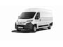 Citroën Jumper Standaard - Elektrisch | Elektrisch bedienbare en verwarmbare buitenspiegels | Pack Surround Rear Vision + Parkeersensoren voor en achteraan