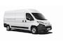 Citroën Jumper Standaard - Elektrisch | Elektrisch bedienbare en verwarmbare buitenspiegels | Pack Surround Rear Vision + Parkeersensoren voor en achteraan