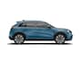 Fiat 600 600e La Prima | 10,25" touchscreen radio met Bluetooth, DAB & USB | Automatische airconditioning | Extra getint glas achter