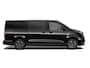 Peugeot Expert Standaard Dubbele Cabine - Elektrisch | Elektrisch bedienbare en verwarmbare buitenspiegels | Elektrische parkeerrem | Extra getinte ramen op 2e zitrij (30% lichtdoorlatend)