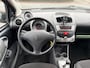Peugeot 107 1.0-12V XS Automaat 74000 Km NAP! Airco 5-drs