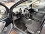 Peugeot 107 1.0-12V XS Automaat 74000 Km NAP! Airco 5-drs