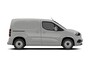 Opel Combo-e Standaard - Electric | Elektrisch verstelbare en verwarmbare buitenspiegels | Parkeersensoren achter