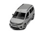 Opel Combo-e Standaard - Electric | Elektrisch verstelbare en verwarmbare buitenspiegels | Parkeersensoren achter