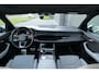 Audi Q8 RSQ8 4.0 TFSI Quattro Pano B&O Advanced HUD Audi Exclusive leder ACC Keyless Softclose