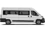 Opel Movano-e Standaard - Electric | Elektrisch verstelbare en verwarmbare buitenspiegels | Keyless Entry & Start