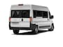 Opel Movano-e Standaard - Electric | Elektrisch verstelbare en verwarmbare buitenspiegels | Keyless Entry & Start