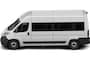 Opel Movano-e Standaard - Electric | Elektrisch verstelbare en verwarmbare buitenspiegels | Keyless Entry & Start