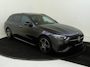 Mercedes-Benz C-klasse Estate 300 e Star Edition /Panoramadak /Memory /Nightpakket /360 camera