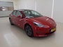 Tesla Model 3 Long-Range AWD 351pk 75 kWh FACELIFT [ FSD+WIT LEDER+WARMTEPOMP+PREMIUM AUDIO ]