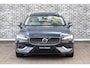 Volvo V60 2.0 T6 Plug-in Hybrid AWD Ultimate Bright | PHEV Long Range | Trekhaak | Head-up Display | Harman/Kardon Audio | Panorama dak | 360 Graden Camera | BLIS | Cruise Control Adaptief | Elektrische Achterklep | Keyless Entry | Apple Carplay | Android Auto