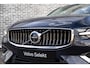 Volvo V60 2.0 T6 Plug-in Hybrid AWD Ultimate Bright | PHEV Long Range | Trekhaak | Head-up Display | Harman/Kardon Audio | Panorama dak | 360 Graden Camera | BLIS | Cruise Control Adaptief | Elektrische Achterklep | Keyless Entry | Apple Carplay | Android Auto