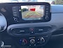 Hyundai i10 1.0 AUTOMAAT/CAMERA/CRUISE/NAVI