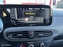 Hyundai i10 1.0 AUTOMAAT/CAMERA/CRUISE/NAVI