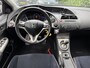 Honda Civic 1.4 Sport | Autom. Airco | Elekt. Ramen | 5 Deuren | Radio / CD | APK tot 18-02-2027!