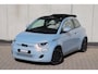 Fiat 500e Cabrio La Prima by Bocelli 42 kWh | JBL | Winter | Camera | 17"