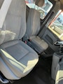Volkswagen Transporter 2.5 Dubbel cabbine 5 cilinder