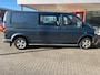 Volkswagen Transporter 2.5 Dubbel cabbine 5 cilinder