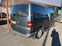 Volkswagen Transporter 2.5 Dubbel cabbine 5 cilinder